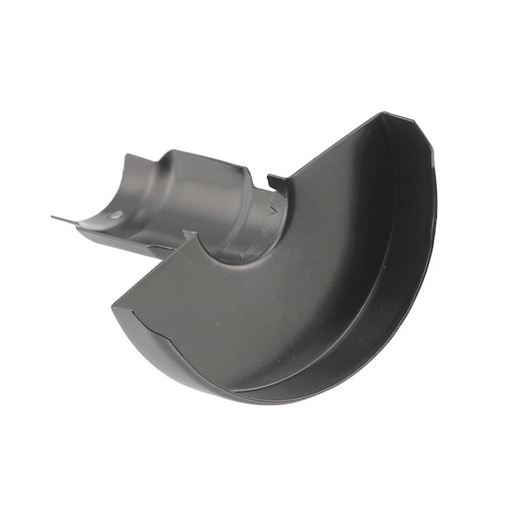 Protective Cover for Angle Grinder Drill Conversion (120mm)