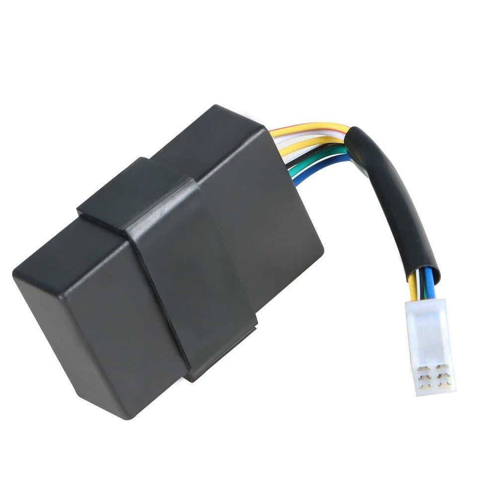 CDI Igniter Box for Honda Shadow VT750C VT700C (1983–1985)