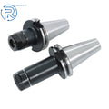 Set of 4 CAT40-ER20 Collet Chucks Tool Holder (2.76" & 4" Gage Length)
