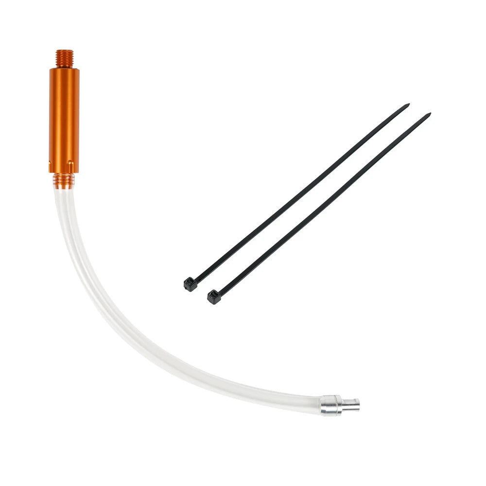Oil Drain Tool Release Hose Kit for KTM 250 300 XC-W XC EXC TPI (2017–2026)