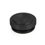 Aluminum Oil Drain Plug for BMW R nine T/Pure/Scrambler/Urban (2014–2021) BLACK T9