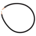 R6455 switch to starter cable for Case