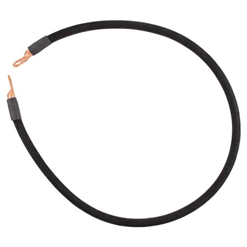 R6455 switch to starter cable for Case