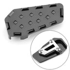 Lever Enlarge 1000 Rear H9 Extension Black Pedal for BMW XR (2015–2018)