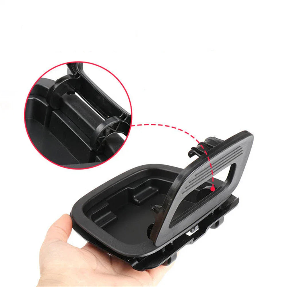 Rear Trunk Mat Handle Cover for Benz E-Class W213 (2017-2023)