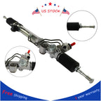 Power Steering Rack and Pinion for Lexus LX470 Toyota Land Cruiser (1998–2007)