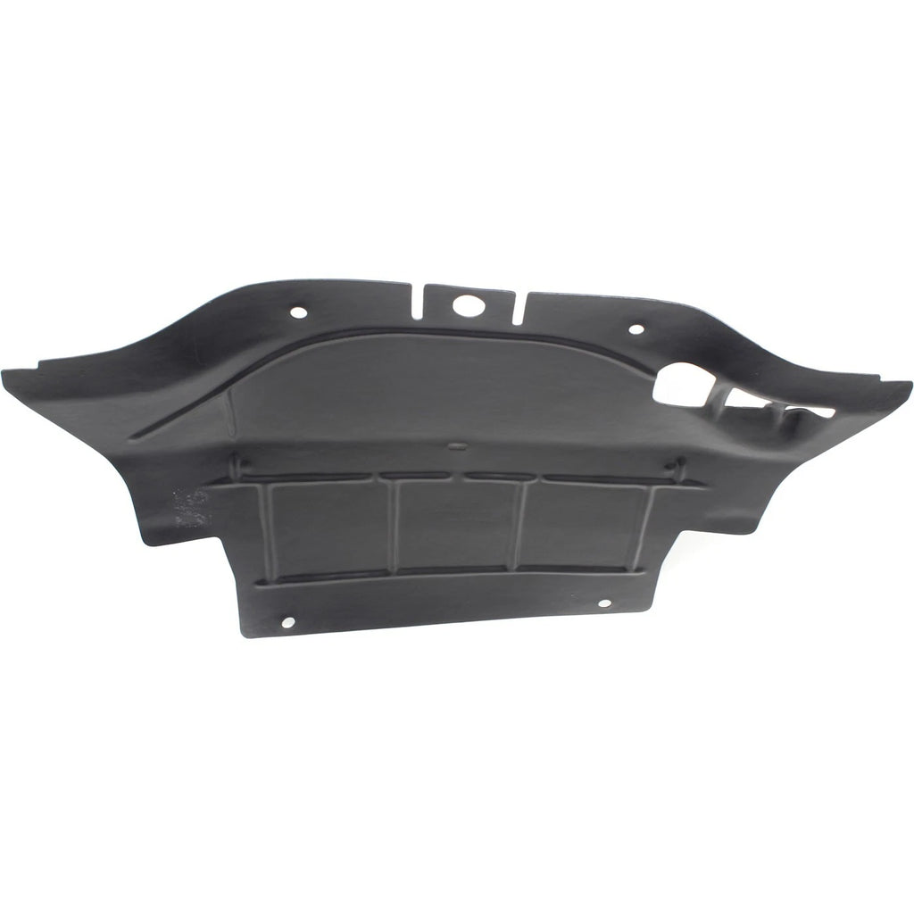 Engine Splash Shield for Chrysler 300 (2005–2010) Lower AWD Side