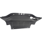 Engine Splash Shield for Chrysler 300 (2005–2010) Lower AWD Side