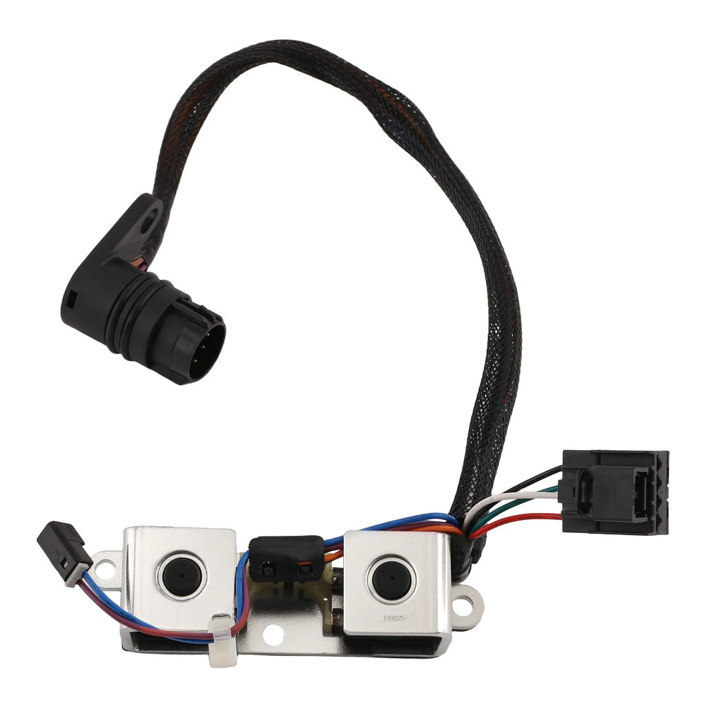 Transmission Solenoid Valve Sensor for Jeep Grand Cherokee (2000–2004) A618