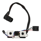 Transmission Solenoid Valve Sensor for Jeep Grand Cherokee (2000–2004) A618