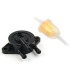 Plastic Fuel Pump Kit for Polaris Sportsman 400, 300, Hawkeye 300 (2000-2014)
