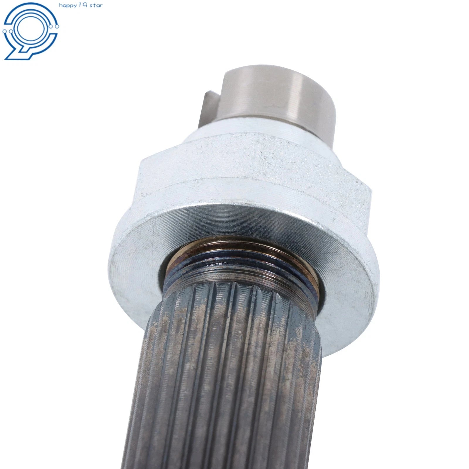 Front Right CV Axle Shaft Assembly for Chevrolet Trax (2015-2018)
