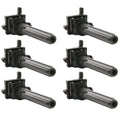 Set of 6 Ignition Coils for Chrysler 300 Dodge Intrepid (2005–2006)