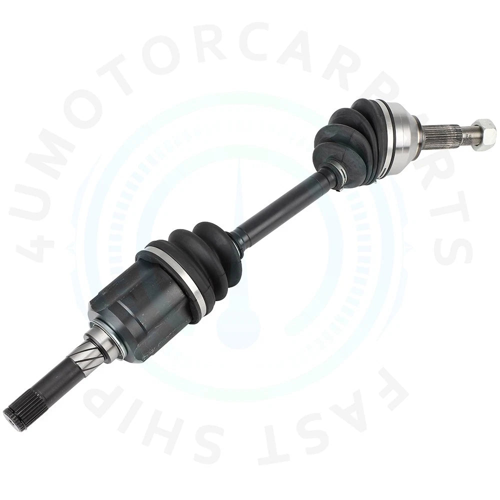 CV Axles Shaft for Nissan Rogue (2008–2013)