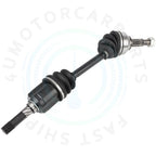 CV Axles Shaft for Nissan Rogue (2008–2013)