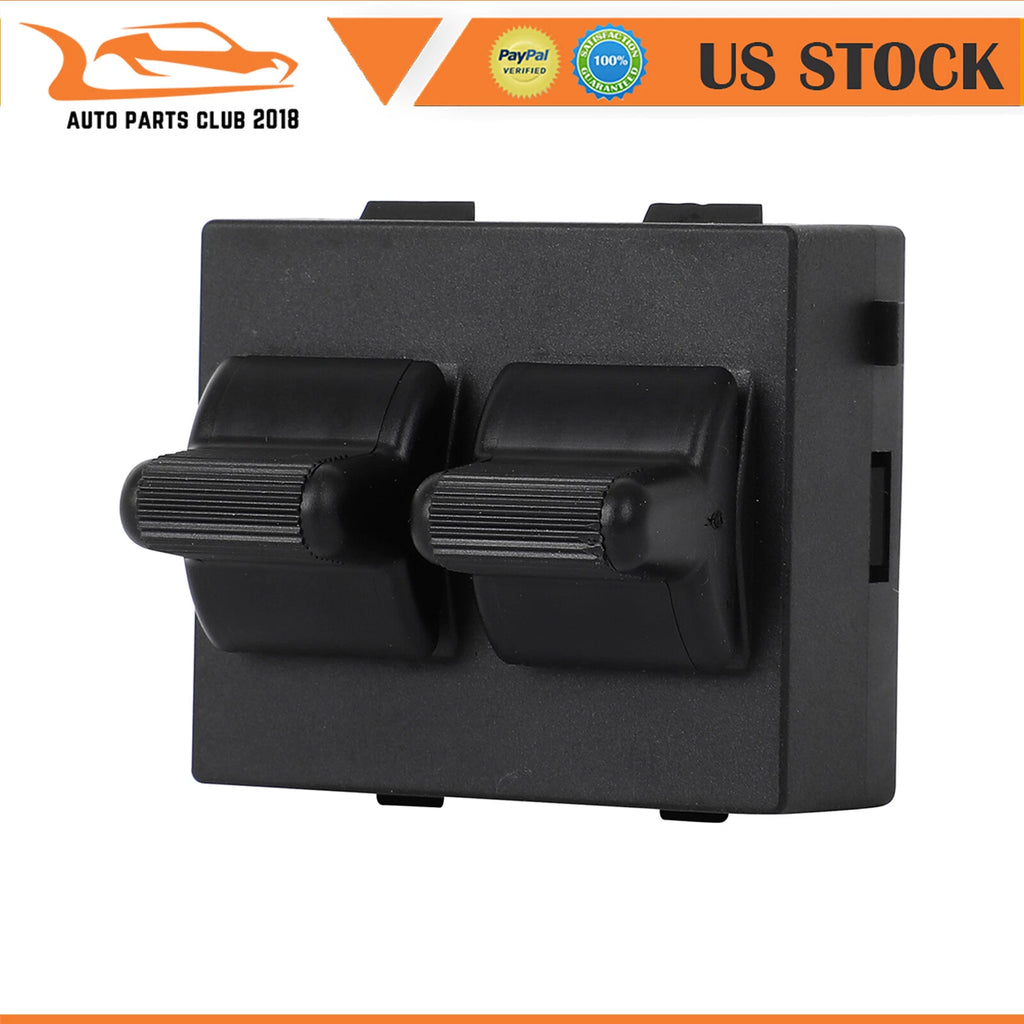 Window Switch for Dodge Ram 1500 2500 3500 (2000-2003) Front Left
