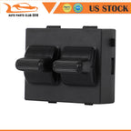 Window Switch for Dodge Ram 1500 2500 3500 (2000-2003) Front Left