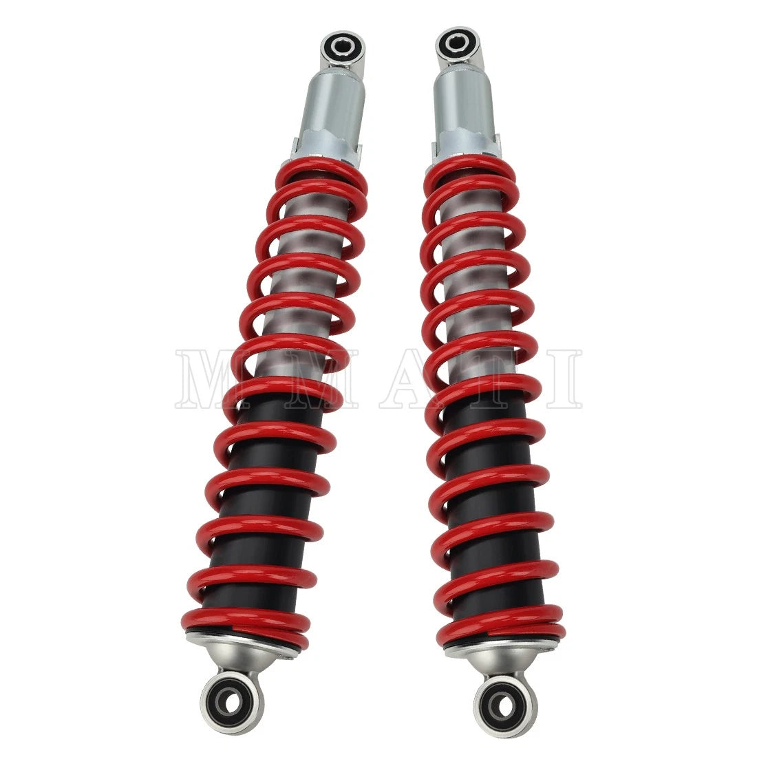2X Front Shock Absorber for Honda Sportrax TRX400X (2009–2014) 51400-HN1-A21