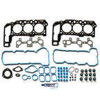 Head Gasket Set & Bolts Kit for Jeep Liberty (2005-2009)