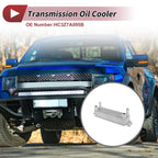 Engine Oil Cooler for Ford F-250 Super Duty (2017–2022) No.HC3Z7A095B