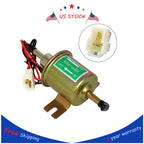 Electric Fuel Pump for Motorcycle ATV (12V)