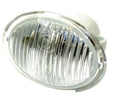 LED Side Marker Blinker Signal Light for Fiat 500, 500C, Ford Ka (2007–2023)
