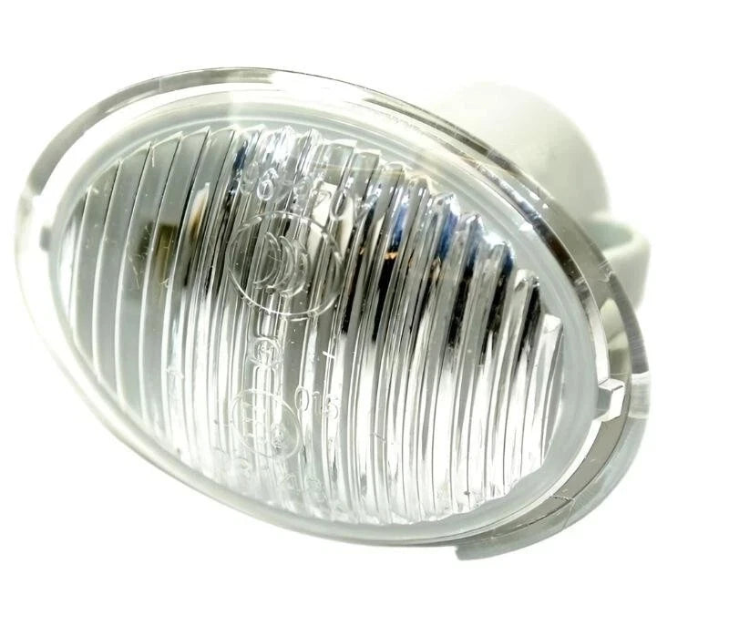 LED Side Marker Blinker Signal Light for Fiat 500, 500C, Ford Ka (2007–2023)