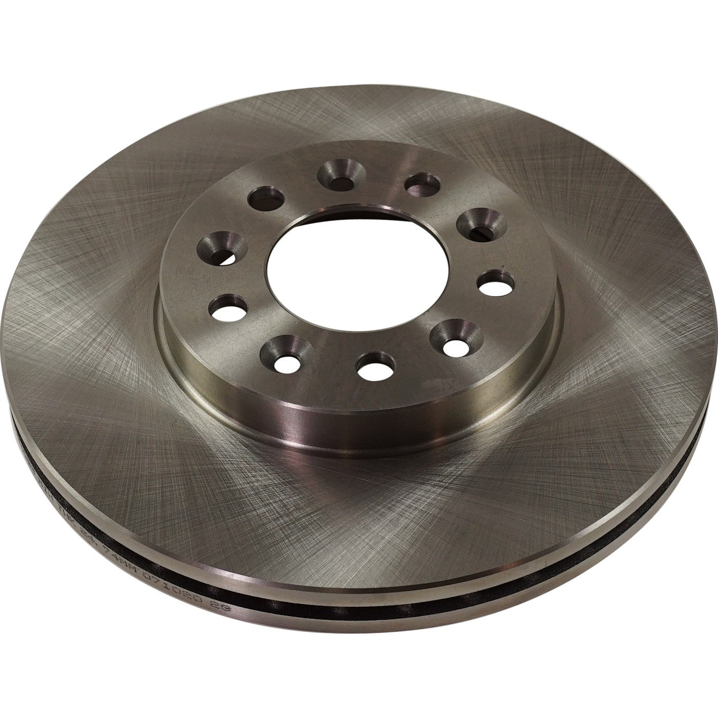 Front Disc Brake Rotors for Ford Windstar (1999–2003)