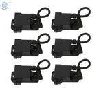 Set of 6 Ignition Coils for Mercury 30-300HP (1996–2007) 827509A10 827509T7 114-7509