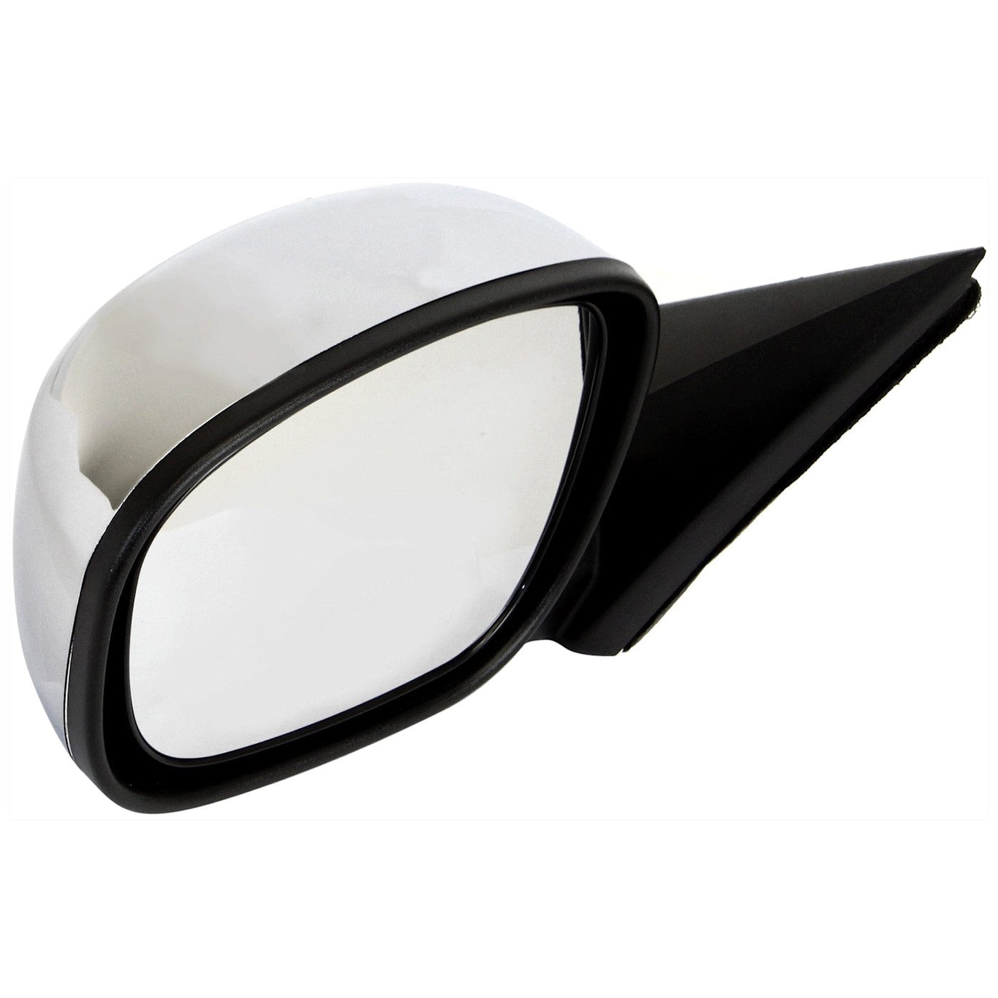 Set of 2 Heated Mirrors for Dodge Charger (2006–2010)