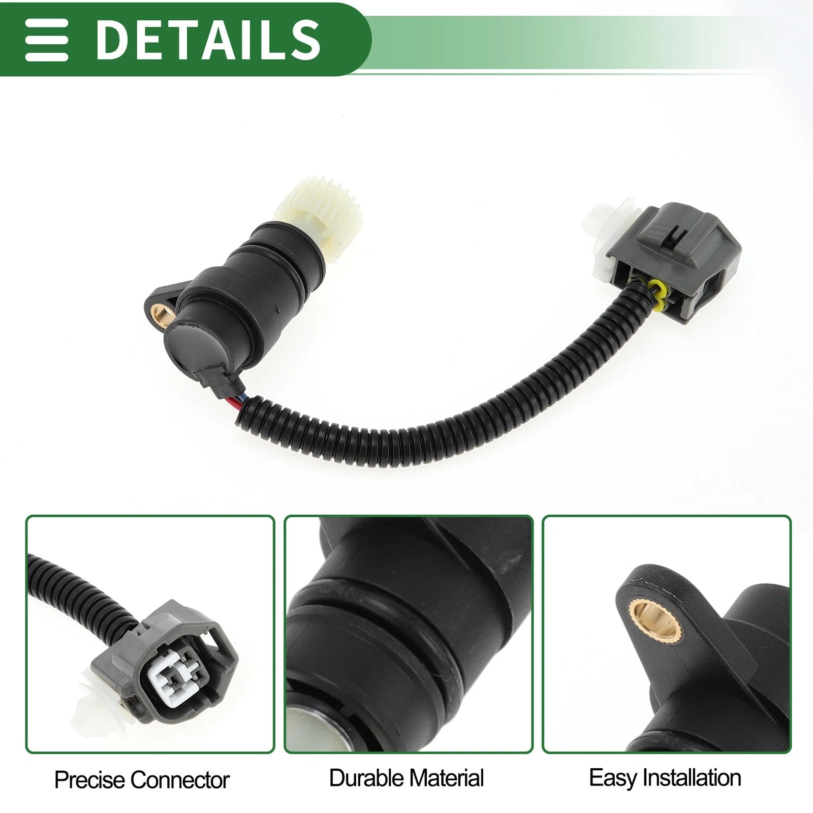 Transmission Speed Sensor No.82321BZ050 for Toyota Rush 