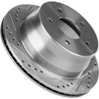 Rear Brake Disc for Chevy S10 Pickup GMC Jimmy Chevrolet Blazer (1994–2004)
