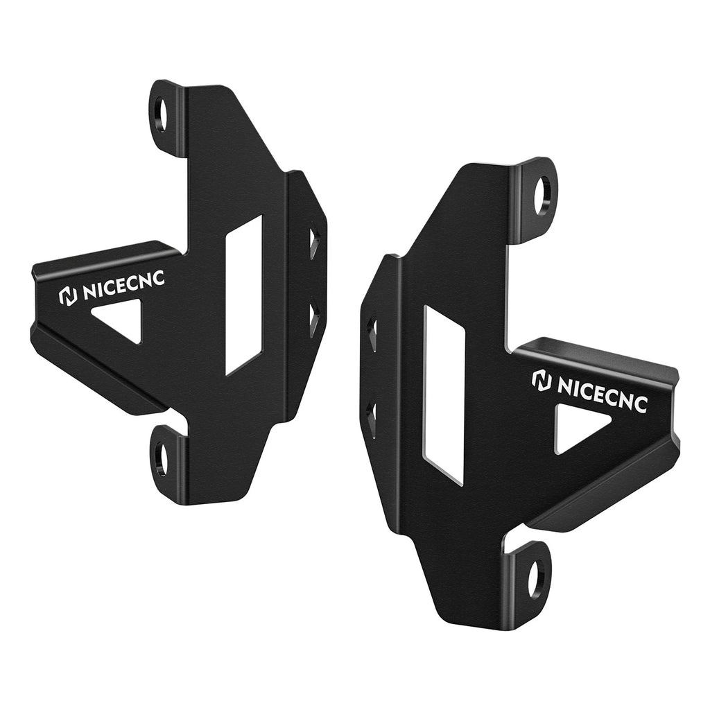 Rear Brake Caliper Guard Protector for Honda CRF1100L Africa Twin (2021–2026)