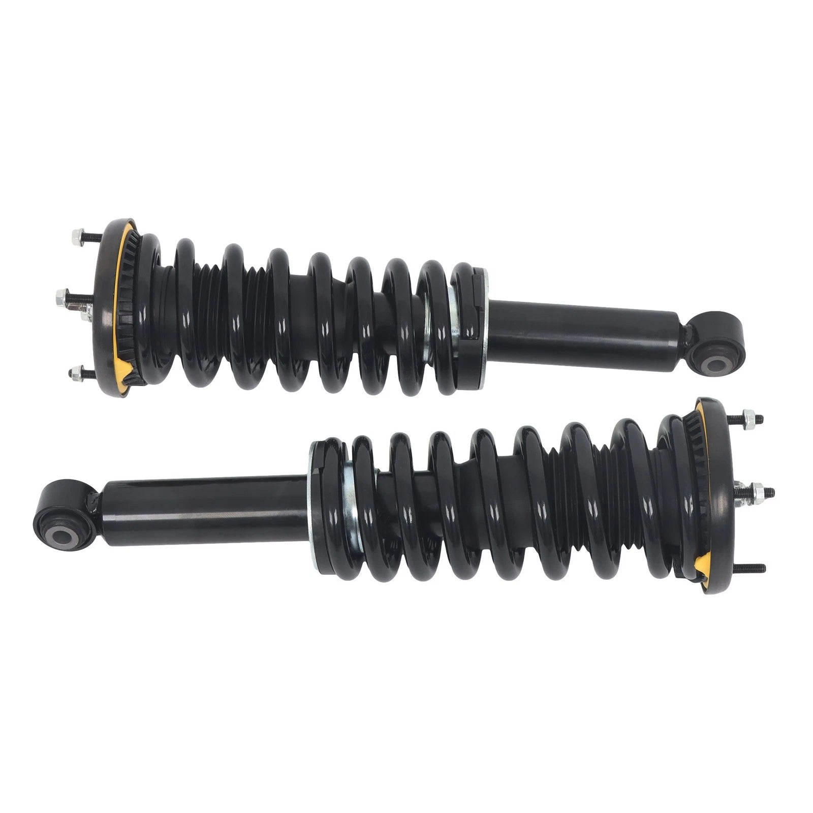 2X Rear Shock Struts Assembly for Jaguar XJ (2010-2018)
