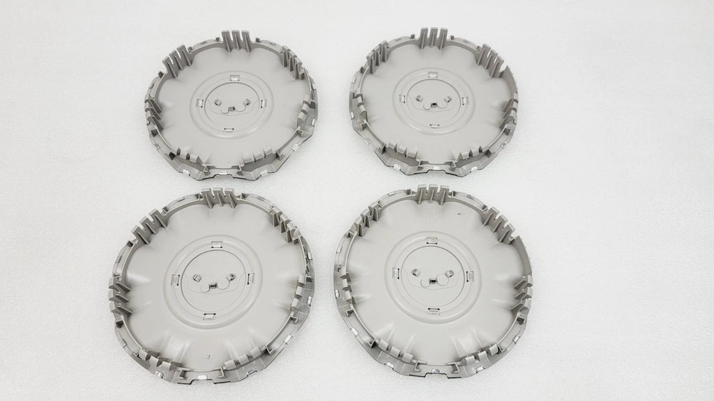 Set of 4 Wheel Center Caps for Cadillac Escalade (2021)