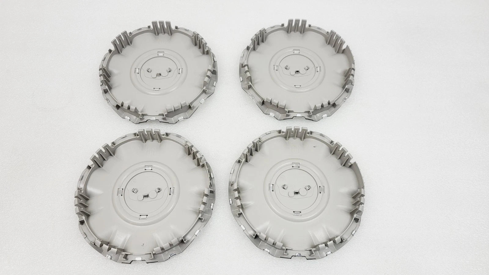 Set of 4 Wheel Center Caps for Cadillac Escalade (2021)