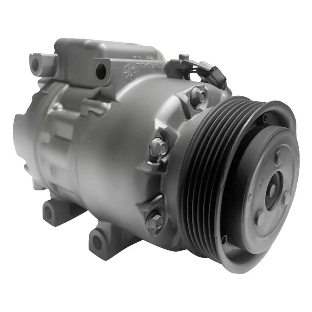 AC Compressor Kit Replacement for Hyundai Genesis G80 3.8L (2017-2020)