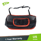 Car Net Pocket Handbag Holder Organizer for Universal Vehicles