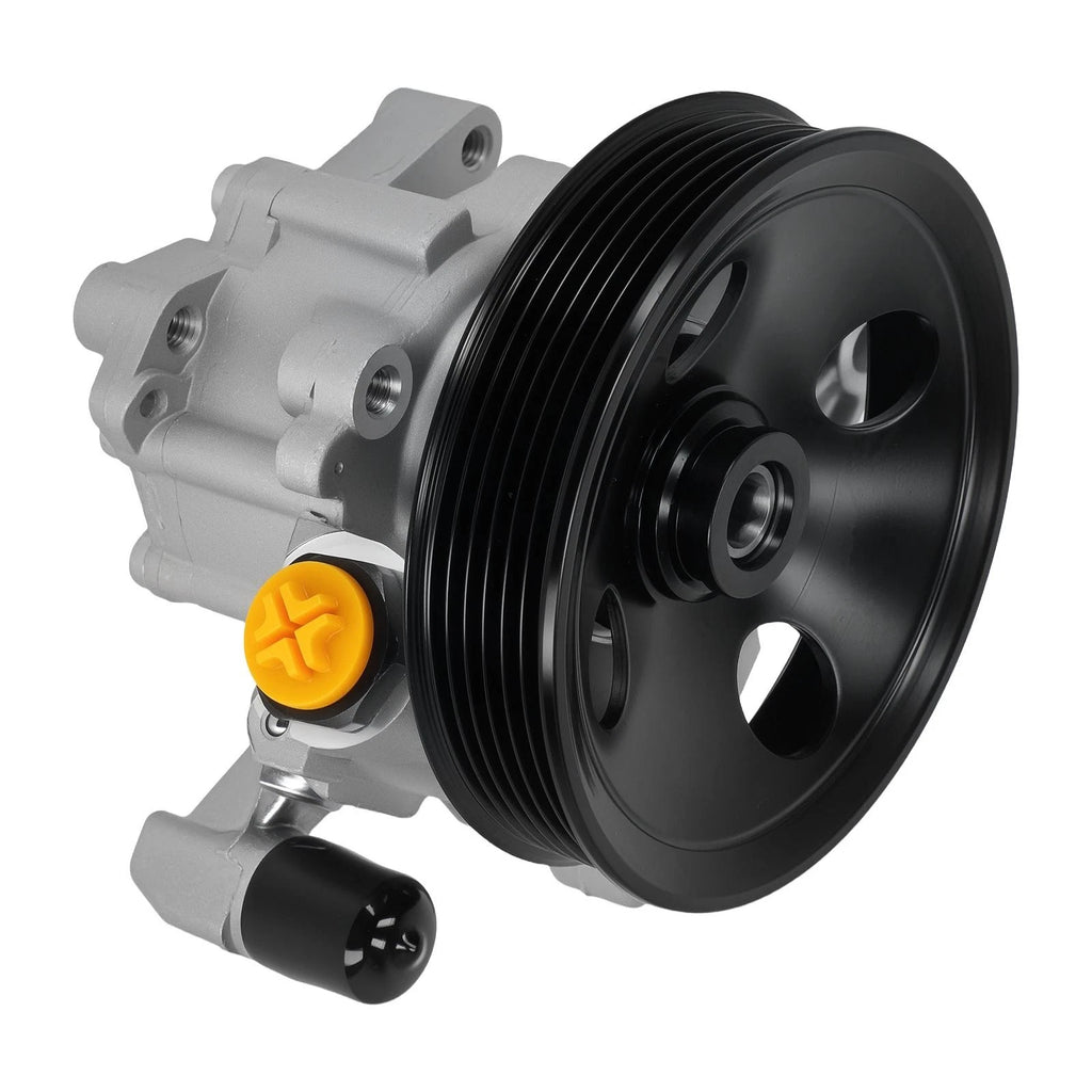 Power Steering Pump for Mercedes-Benz ML320 ML350 ML430 ML500 (1998–2004)
