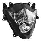 Front Headlight Light Assembly for Suzuki GSX1250FA Bandit 1250F (2010-2016)