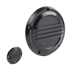 Timing Timer Cover for Harley Touring Electra RoadGlide FLHT FLTRU (2016–2024)