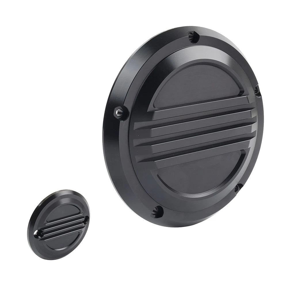 Timing Timer Cover for Harley Touring Electra RoadGlide FLHT FLTRU (2016–2024)