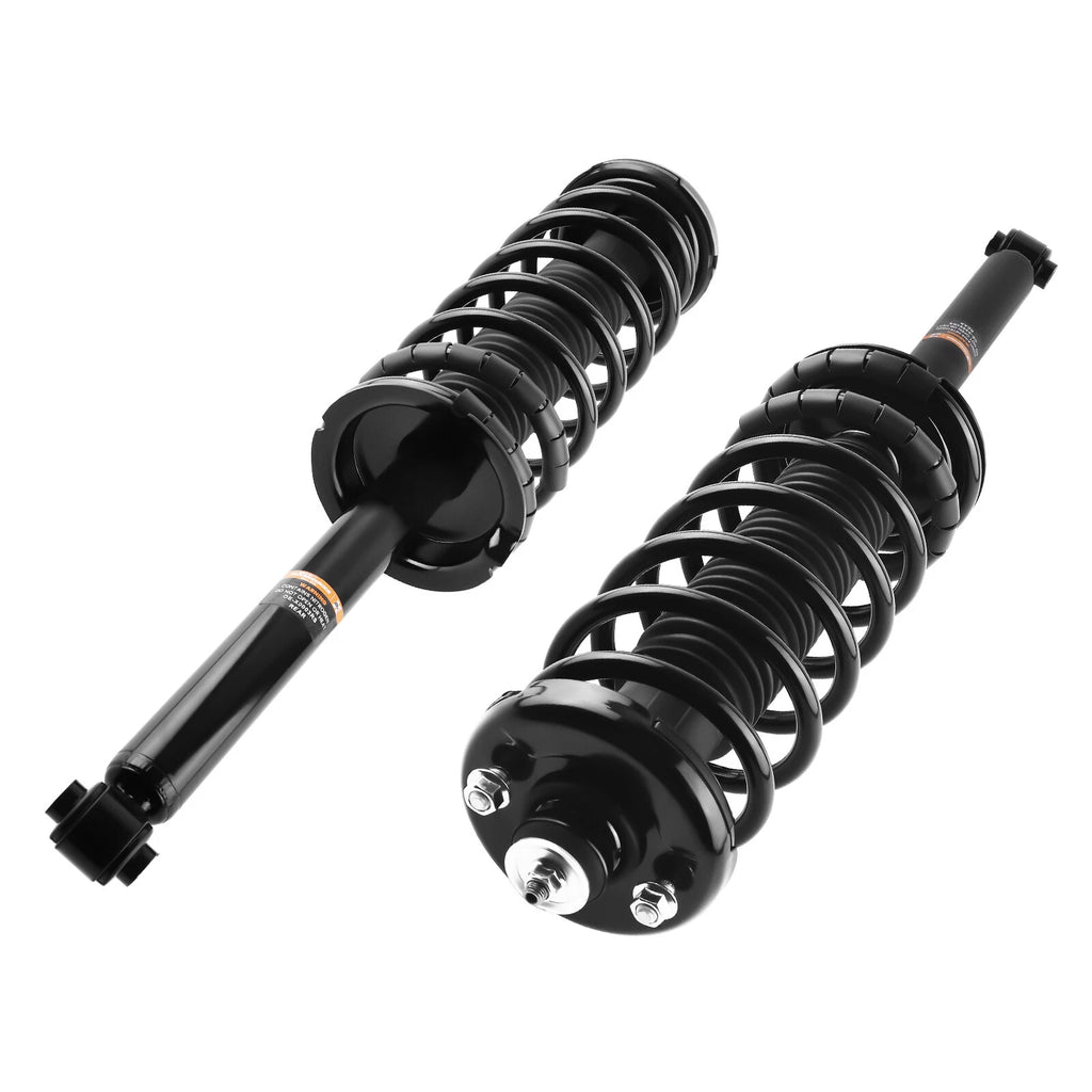 Complete Strut Assembly Set for Honda Accord (1998-2002)