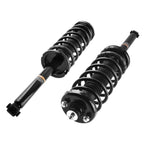 Complete Strut Assembly Set for Honda Accord (1998-2002)