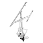 Driver Side Front Window Regulator w/Motor for Mitsubishi Lancer (2009–2017)
