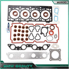Head Gasket Set for Chrysler Dodge Neon 2.0L SOHC VIN C (2000–2005) HS9036PT