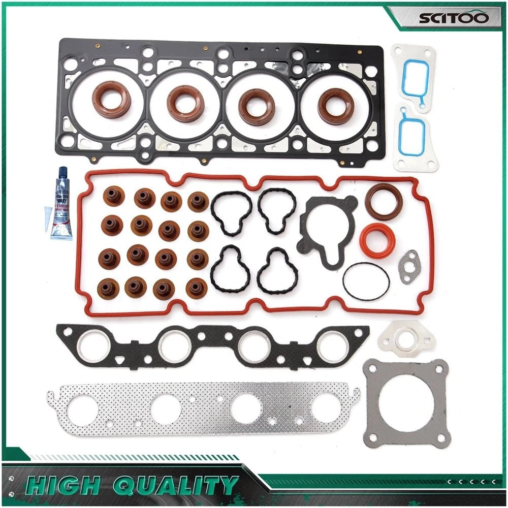 Head Gasket Set for Chrysler Dodge Neon 2.0L SOHC VIN C (2000–2005) HS9036PT