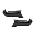 Rear Bumper Face Bar for Ford F250 F350 (2017–2022) w/ Park Hole