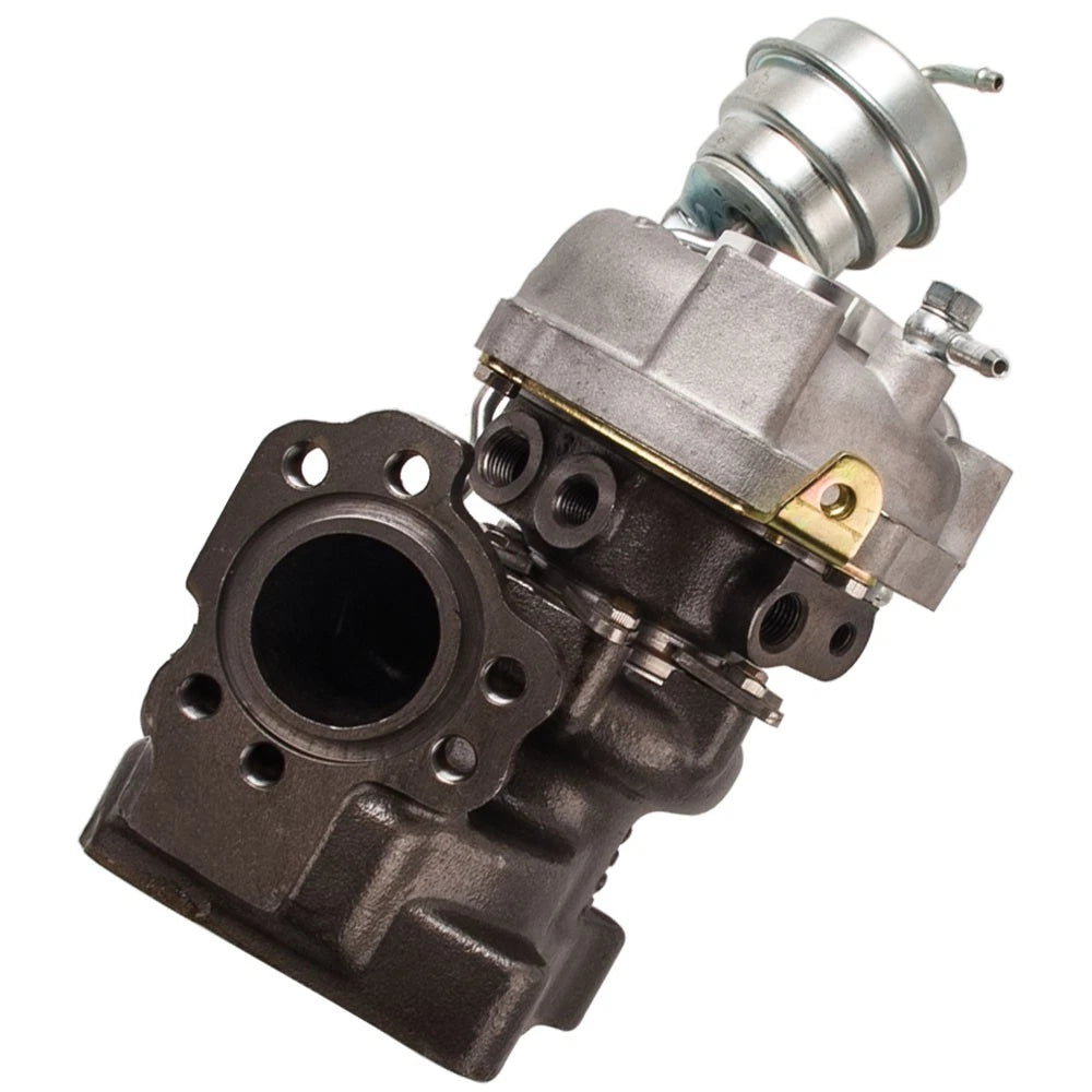 Twin Turbo Charger for Audi RS4 S4 A6 Allroad Quattro 2.7L (2000–2005)