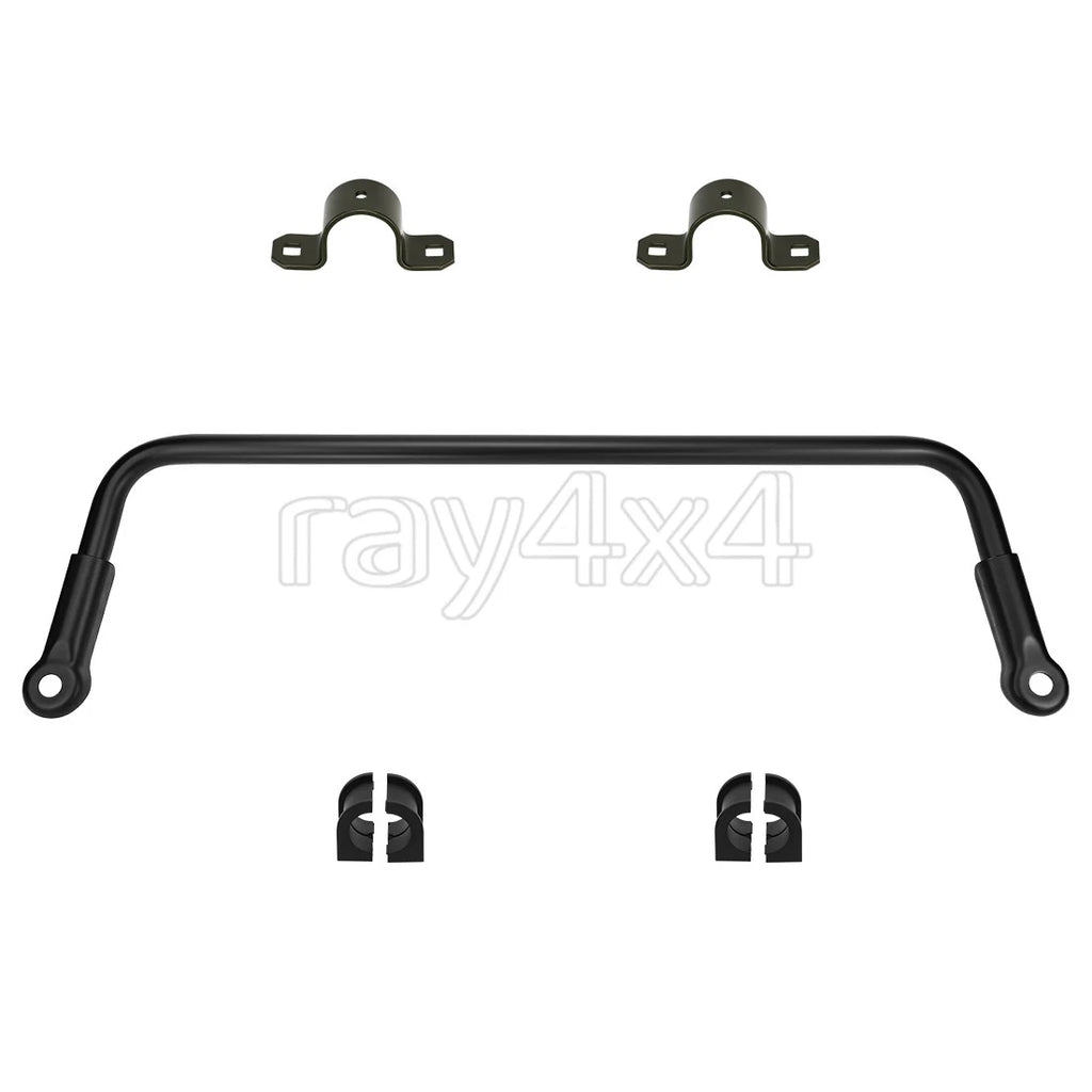 Rear Sway Bar Stabilizer w/Bushing 1016615-458 for Polaris Ranger (2006–2014)